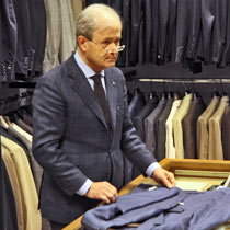 Carlo Donati - Sartoria